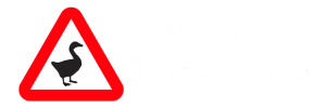 Untitled Goose Game fansite