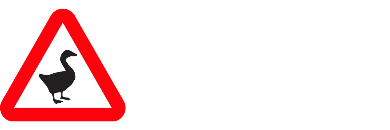 Untitled Goose Game