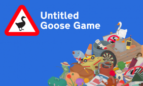 Install Untitled Goose Game and Dive into Chaotic Fun